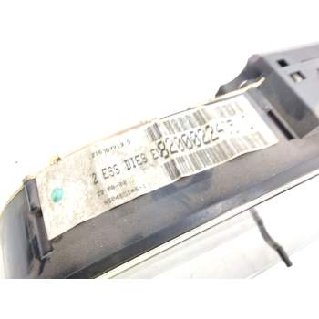 Recambio de cuadro instrumentos para renault laguna (b56) 1.6 16v rt referencia OEM IAM 8200022435C  