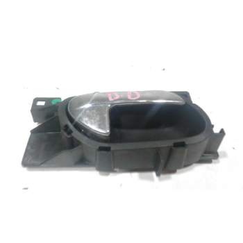 Recambio de maneta interior delantera derecha para citroën c4 coupe vtr referencia OEM IAM 96435310VD  