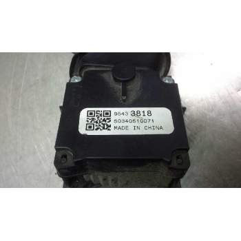 Recambio de mando limpia para opel insignia berlina 2.0 cdti referencia OEM IAM 95433818 50340510071 