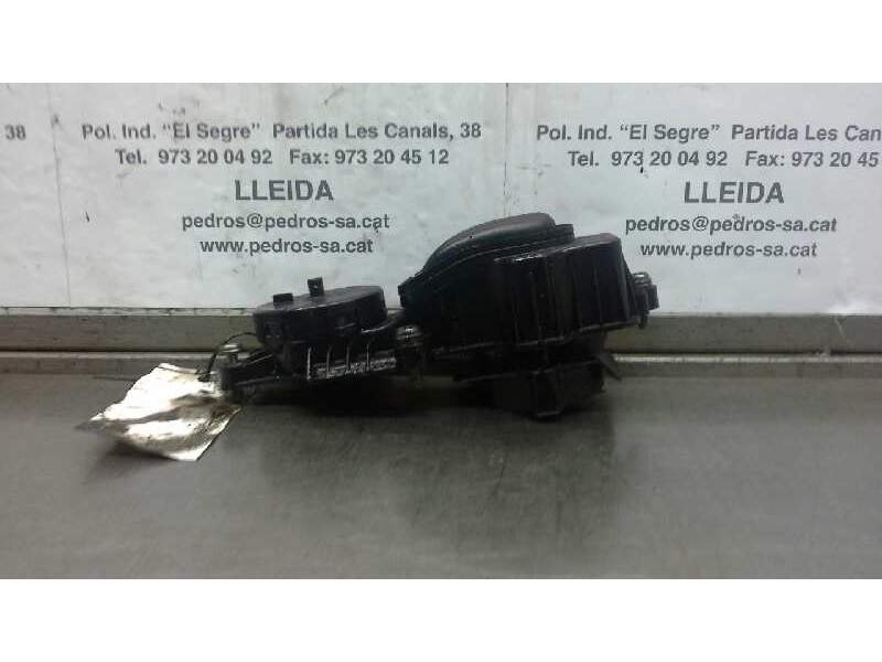Recambio de evaporador aceite para bmw serie 3 compact (e46) 320td referencia OEM IAM 1928403924  