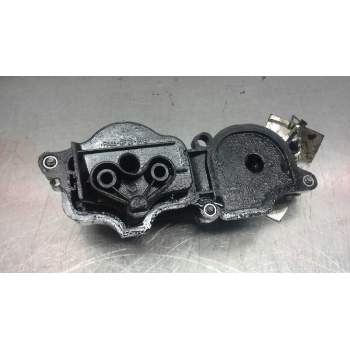 Recambio de evaporador aceite para bmw serie 3 compact (e46) 320td referencia OEM IAM 1928403924  