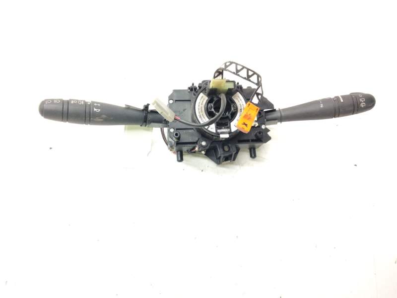 Recambio de mando intermitentes y limpia para renault laguna (b56) 1.6 16v rt referencia OEM IAM 36948B  