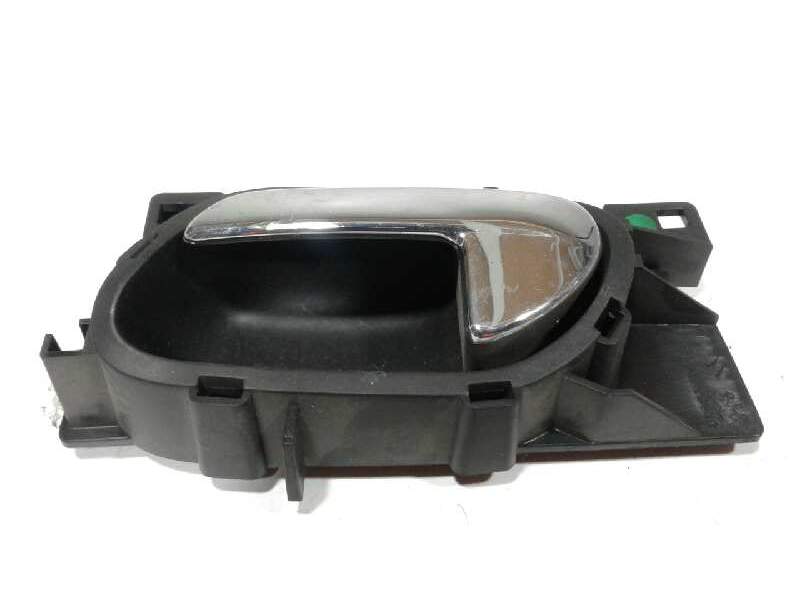 Recambio de maneta interior delantera izquierda para citroën c4 coupe vtr referencia OEM IAM 96435311VD  