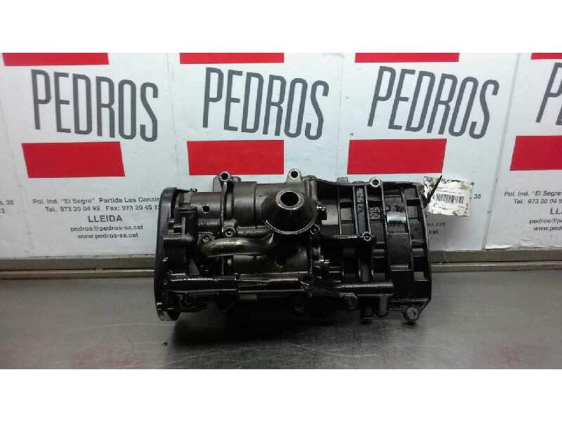 Recambio de bomba aceite para bmw serie 3 compact (e46) 320td referencia OEM IAM 11417786548  