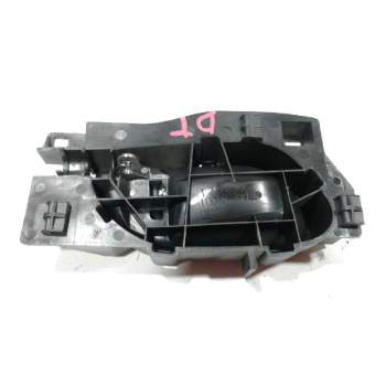 Recambio de maneta interior delantera izquierda para citroën c4 coupe vtr referencia OEM IAM 96435311VD  