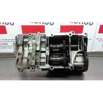 Recambio de bomba aceite para bmw serie 3 compact (e46) 320td referencia OEM IAM 11417786548  