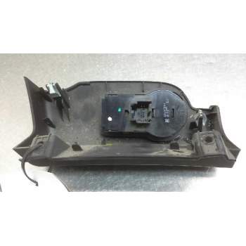 Recambio de mando luces para opel insignia berlina 2.0 cdti referencia OEM IAM   