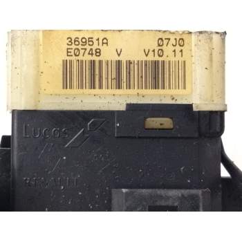 Recambio de mando intermitentes y limpia para renault laguna (b56) 1.6 16v rt referencia OEM IAM 36948B  