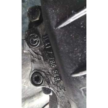 Recambio de bomba aceite para bmw serie 3 compact (e46) 320td referencia OEM IAM 11417786548  