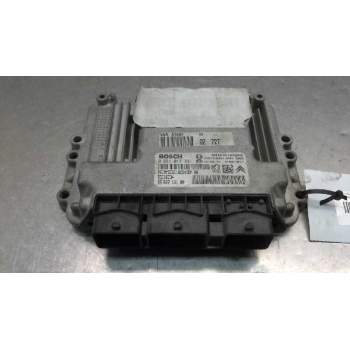 CENTRALITA MOTOR UCE 9662213180 0281013331 9653958980