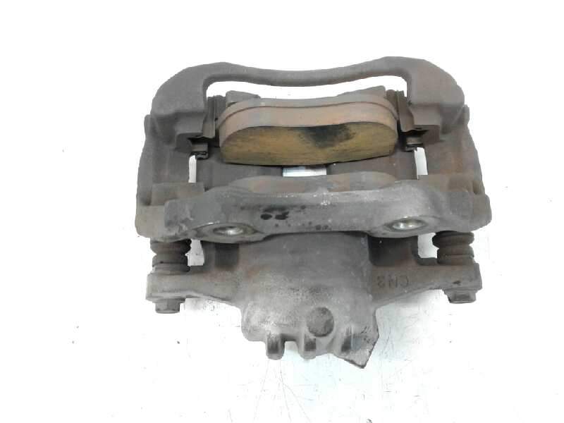 Recambio de pinza freno delantera izquierda para citroën c4 coupe vtr referencia OEM IAM 4400X1  