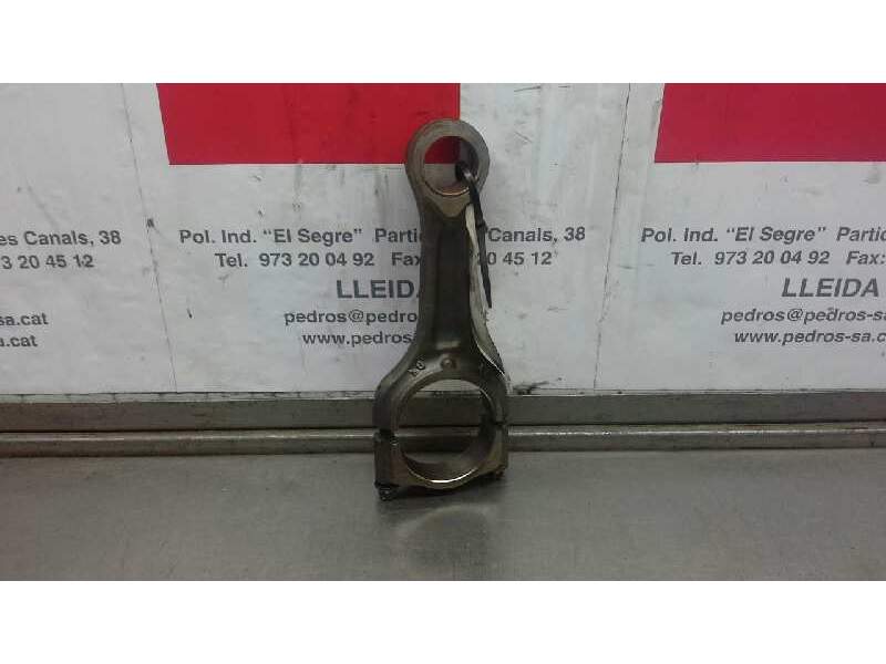 Recambio de biela para citroën c3 1.4 hdi sx plus referencia OEM IAM   