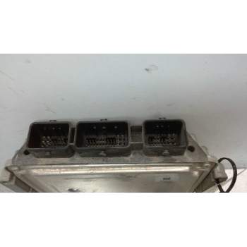 Recambio de centralita motor uce para peugeot 207 xs pack referencia OEM IAM 9662213180 0281013331 9653958980