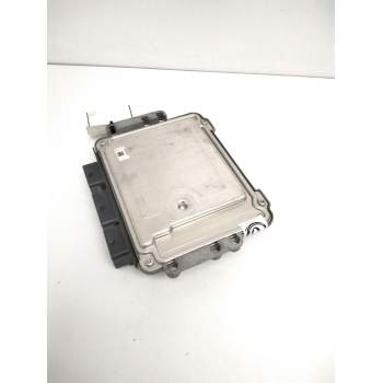 Recambio de centralita motor uce para peugeot 207 xs pack referencia OEM IAM 9662213180 0281013331 9653958980