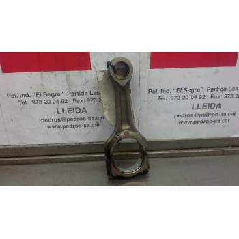 BIELA 