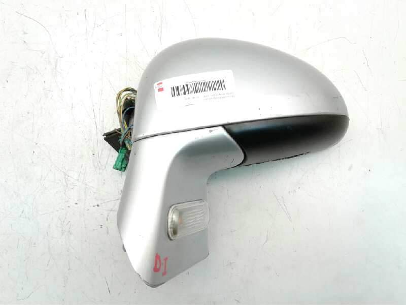 Recambio de retrovisor izquierdo para citroën c4 coupe vtr referencia OEM IAM 8149YT  
