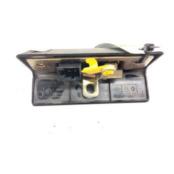 Recambio de cerradura maletero / porton para renault laguna (b56) 1.6 16v rt referencia OEM IAM 7700824676D  