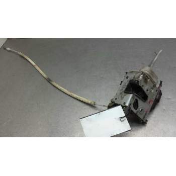 Recambio de cerradura puerta delantera derecha para audi a4 berlina (b5) 1.9 tdi referencia OEM IAM   