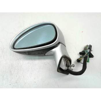 Recambio de retrovisor izquierdo para citroën c4 coupe vtr referencia OEM IAM 8149YT  