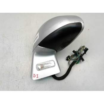 Recambio de retrovisor izquierdo para citroën c4 coupe vtr referencia OEM IAM 8149YT  