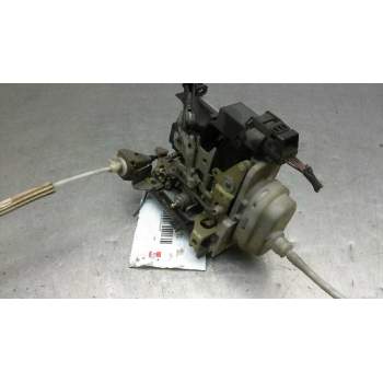 Recambio de cerradura puerta delantera derecha para audi a4 berlina (b5) 1.9 tdi referencia OEM IAM   