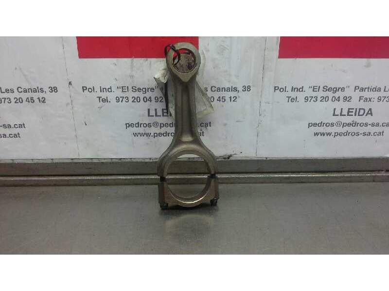 Recambio de biela para citroën c3 1.4 hdi sx plus referencia OEM IAM   
