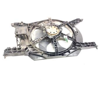 Recambio de electroventilador para renault laguna (b56) 1.6 16v rt referencia OEM IAM 7700421138  