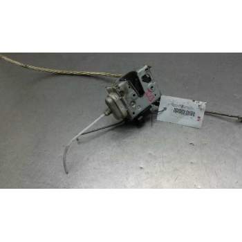 CERRADURA PUERTA DELANTERA IZQUIERDA 