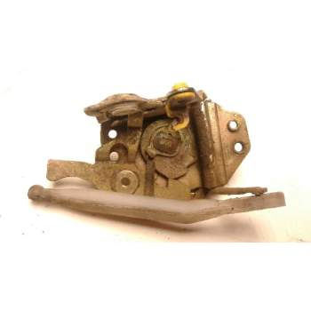 Recambio de cerradura puerta delantera derecha para seat ibiza friend referencia OEM IAM SE021521700A  