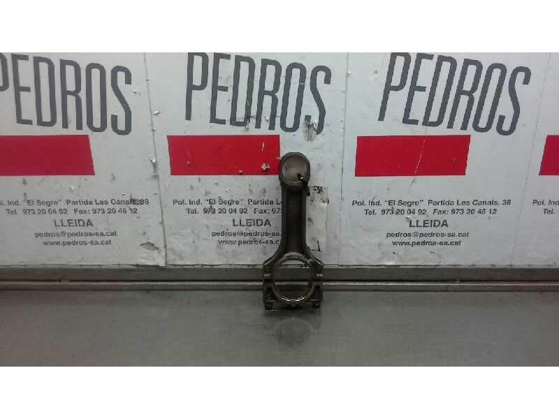 Recambio de biela para bmw serie 3 berlina (e46) 320d referencia OEM IAM   