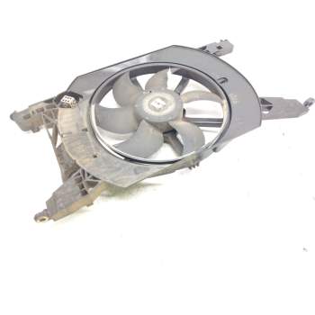 Recambio de electroventilador para renault laguna (b56) 1.6 16v rt referencia OEM IAM 7700421138  