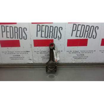 BIELA 