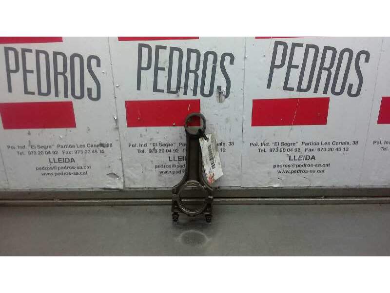 Recambio de biela para bmw serie 3 berlina (e46) 320d referencia OEM IAM   