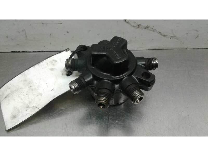 Recambio de cabezal inyeccion para renault kangoo (f/kc0) 1.5 dci diesel referencia OEM IAM R9144Z010D  