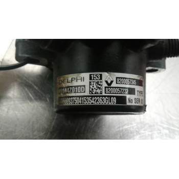 Recambio de cabezal inyeccion para renault kangoo (f/kc0) 1.5 dci diesel referencia OEM IAM R9144Z010D  