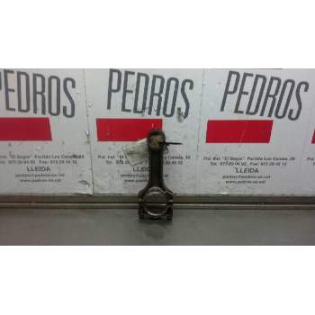 BIELA 