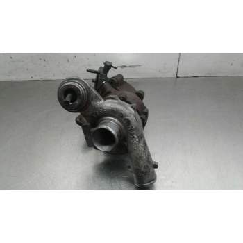 Recambio de turbocompresor para opel vectra c berlina 2.0 dti referencia OEM IAM 24461826 7086882 