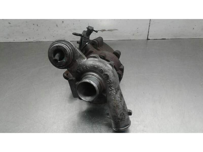 Recambio de turbocompresor para opel vectra c berlina 2.0 dti referencia OEM IAM 24461826 7086882 