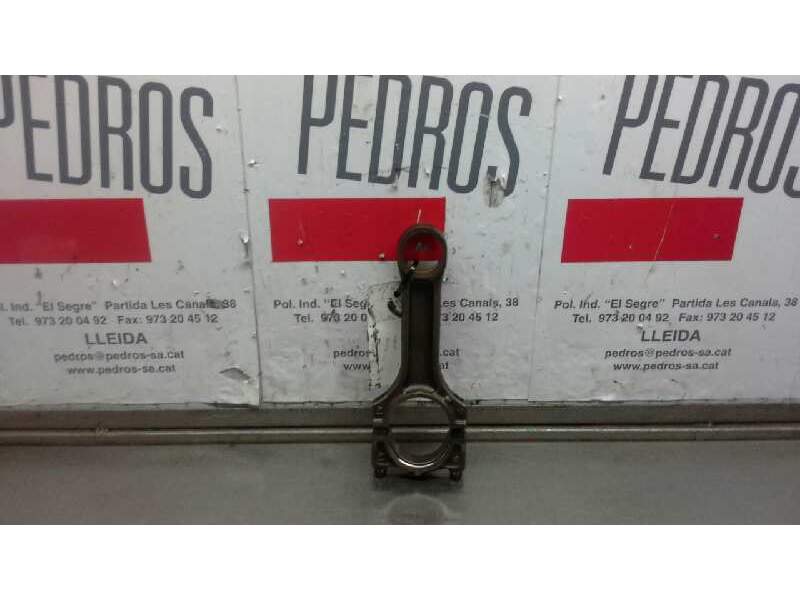 Recambio de biela para bmw serie 3 berlina (e46) 320d referencia OEM IAM   