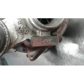 Recambio de turbocompresor para opel vectra c berlina 2.0 dti referencia OEM IAM 24461826 7086882 