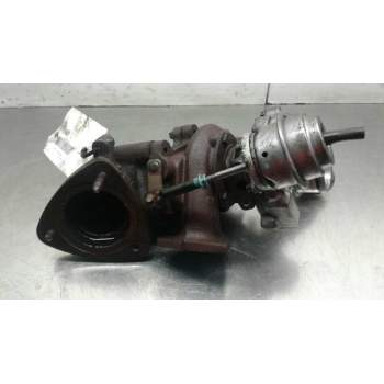 Recambio de turbocompresor para opel vectra c berlina 2.0 dti referencia OEM IAM 24461826 7086882 