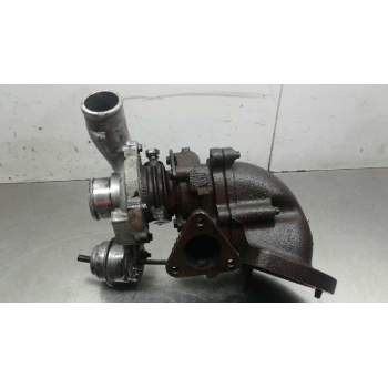 Recambio de turbocompresor para opel vectra c berlina 2.0 dti referencia OEM IAM 24461826 7086882 