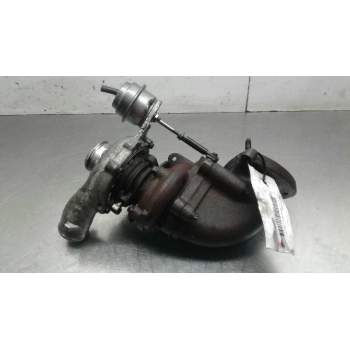 Recambio de turbocompresor para opel vectra c berlina 2.0 dti referencia OEM IAM 24461826 7086882 