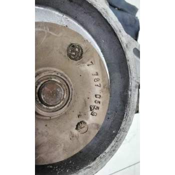Recambio de bomba agua para bmw serie 3 berlina (e46) 320d referencia OEM IAM 77870559  