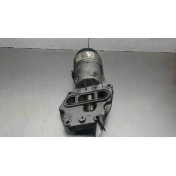 Recambio de soporte filtro aceite para opel vectra c berlina 2.0 dti referencia OEM IAM 90571672  