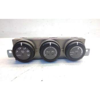 MANDO CALEFACCION AIRE ACONDICIONADO 27500EQ410 