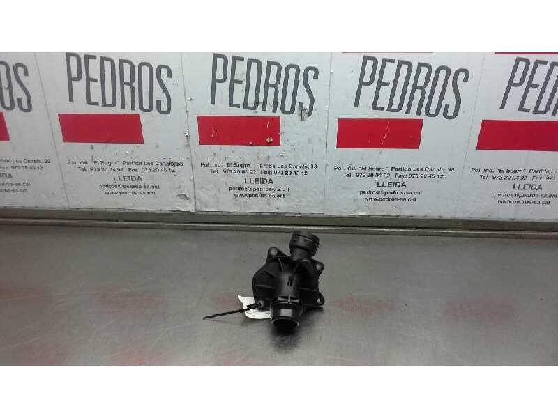 Recambio de caja termostato para bmw serie 3 berlina (e46) 320d referencia OEM IAM 7785053  