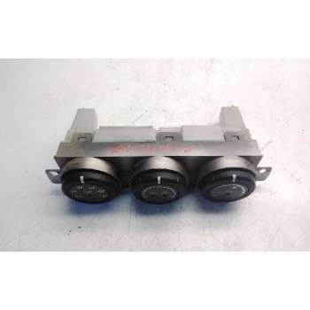Recambio de mando calefaccion aire acondicionado para nissan x-trail (t30) elegance referencia OEM IAM 27500EQ410  