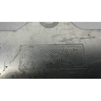 Recambio de enfriador aceite motor para opel vectra c berlina 2.0 dti referencia OEM IAM 5989070121  