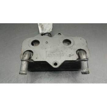 Recambio de enfriador aceite motor para opel vectra c berlina 2.0 dti referencia OEM IAM 5989070121  